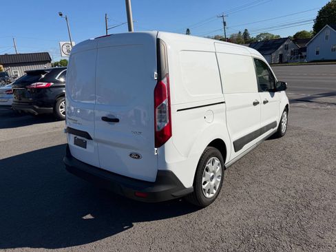 Used 2016 Ford Transit Connect XLT FWD image 6