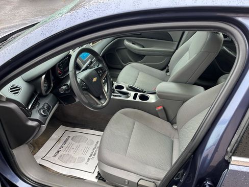 Used 2014 Chevrolet Malibu LS w/ Protection Package image 21