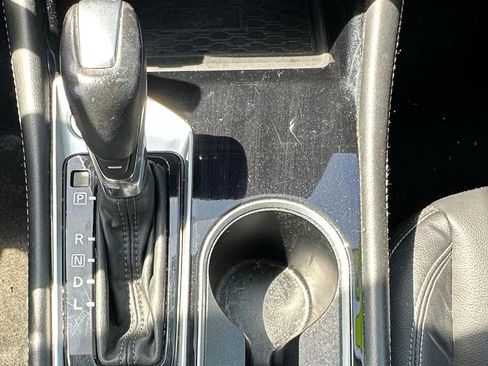 Used 2023 Nissan Altima 2.5 SL image 17