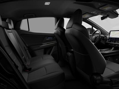 New 2026 Toyota C-HR image 22