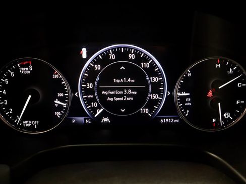 Used 2024 Buick Enclave Premium AWD/4WD image 30