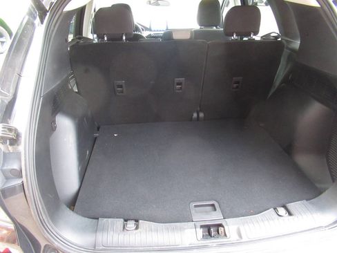 Used 2022 Ford Escape SE w/ Convenience Package AWD/4WD image 11