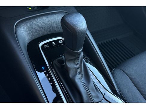 New 2026 Toyota Corolla LE image 21