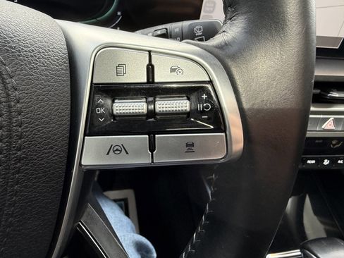 Used 2023 Kia Telluride S w/ S Sunroof Package image 14