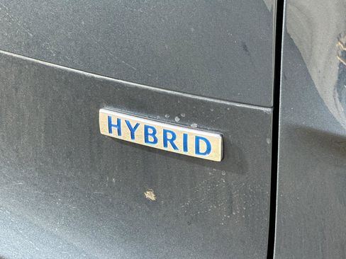 Certified 2025 MAZDA CX-50 AWD 2.5 Hybrid w/ Cargo Package image 27