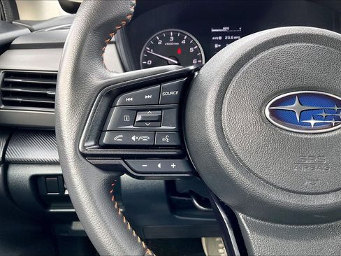 Certified 2024 Subaru Crosstrek 2.5i Limited image 22