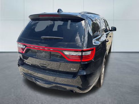 Used 2023 Dodge Durango GT AWD/4WD image 4