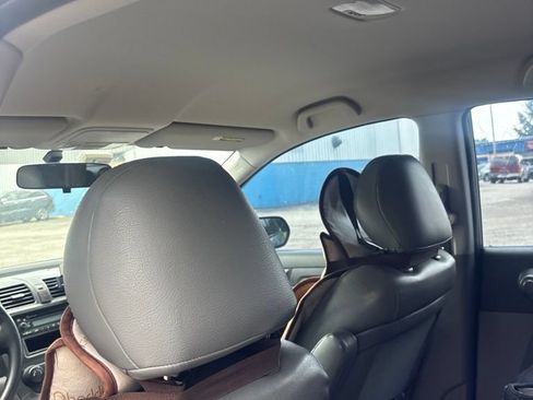 Used 2009 Honda CR-V LX image 11