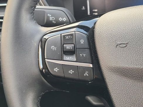 Used 2024 Ford Escape Active w/ Tech Pack #1 image 28