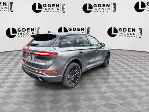 Used 2023 Lincoln Corsair FWD w/ Equipment Group 101A image 8