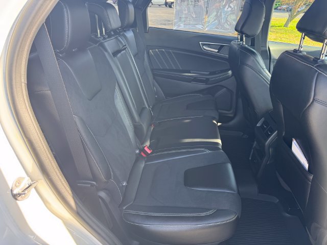 Used 2023 Ford Edge ST AWD/4WD image 16
