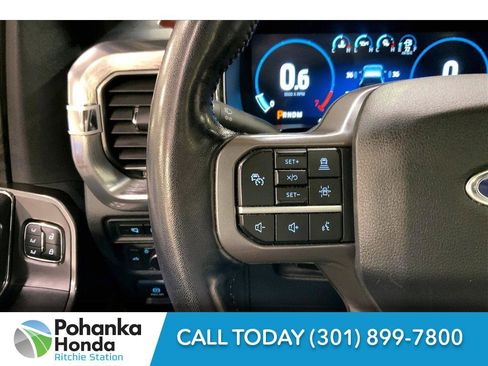 Used 2021 Ford F150 Lariat image 21