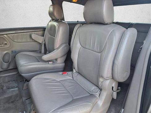 Used 2008 Toyota Sienna XLE FWD image 18