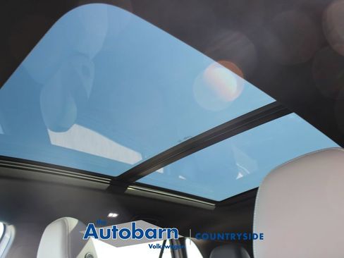 New 2026 Volkswagen Atlas Cross Sport SEL R-Line AWD/4WD image 18