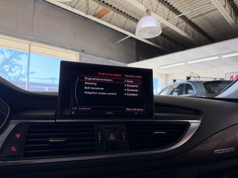 Used 2013 Audi A7 3.0T Prestige image 25