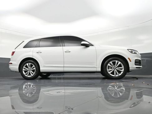 Used 2019 Audi Q7 2.0T Premium w/ Convenience Package image 30