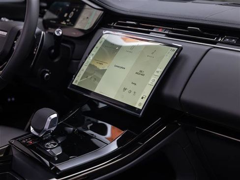 New 2026 Land Rover Range Rover Sport Dynamic SE image 31