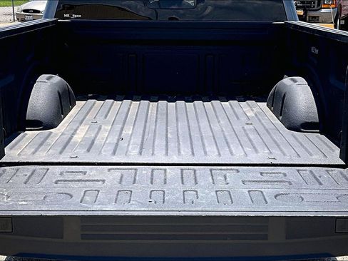 Used 2024 Ford F150 XLT w/ Equipment Group 302A MID AWD/4WD image 19