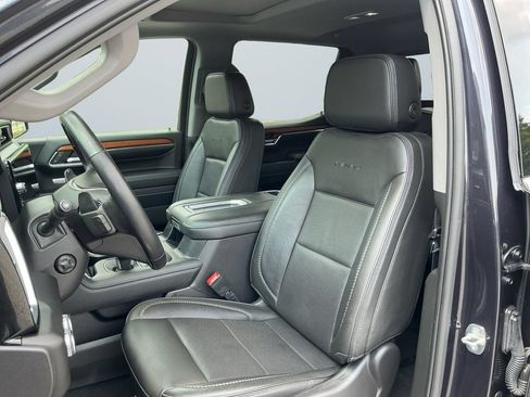 Used 2022 GMC Sierra 1500 Denali AWD/4WD image 10