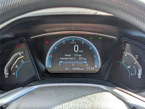 Used 2020 Honda Civic LX image 26