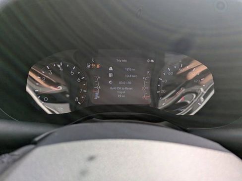 New 2026 Jeep Compass Latitude image 23