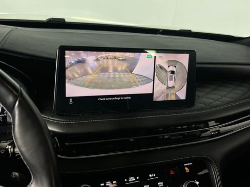 Used 2022 INFINITI QX60 Autograph w/ Cargo Package image 18