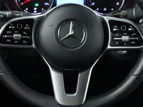 Used 2022 Mercedes-Benz GLC 300 w/ Premium Package Lite image 13
