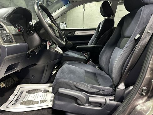 Used 2011 Honda CR-V SE image 12