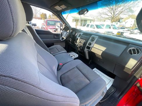 Used 2012 Ford F150 XLT w/ HD Payload Pkg image 23