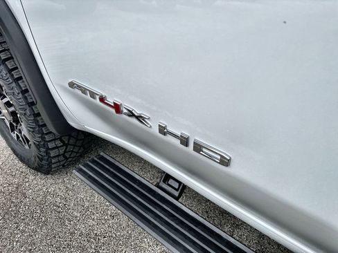 New 2026 GMC Sierra 2500 AT4X image 14
