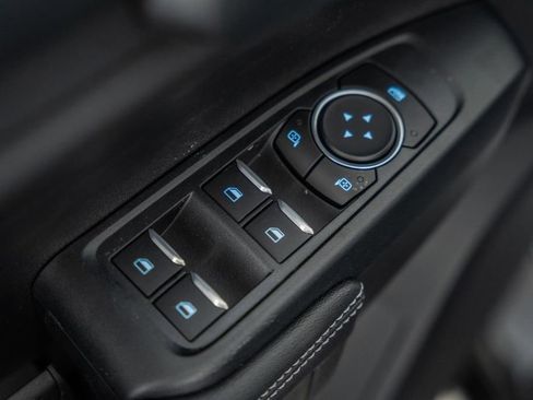 New 2026 Ford Ranger XLT AWD/4WD image 40
