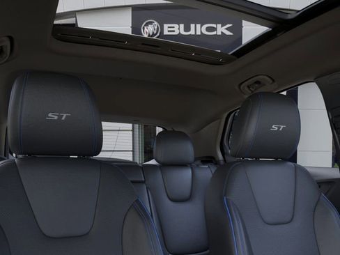 New 2026 Buick Encore GX Sport Touring w/ Advanced Technology Package image 55