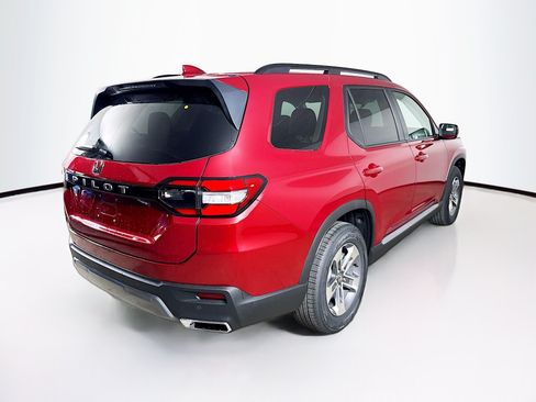New 2026 Honda Pilot EX-L image 33