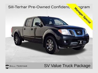 Used 2016 Nissan Frontier SV w/ SV Value Truck Package 360° Tour
