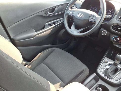 Used 2023 Hyundai Kona SEL w/ Cargo Package FWD image 10