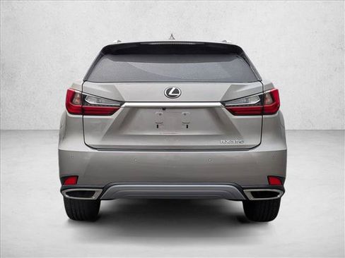 Used 2021 Lexus RX 350 AWD w/ Premium Package image 6