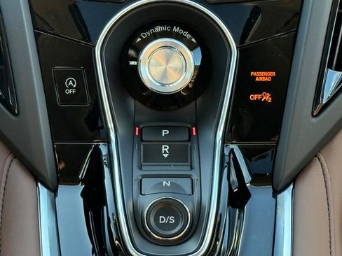 New 2026 Acura RDX w/ Technology Package image 8