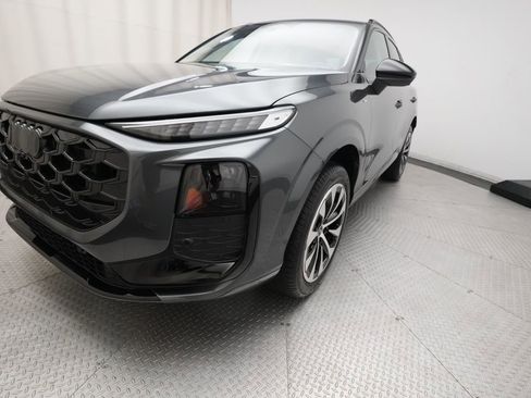 New 2026 Audi Q3 quattro 2.0T AWD/4WD image 12