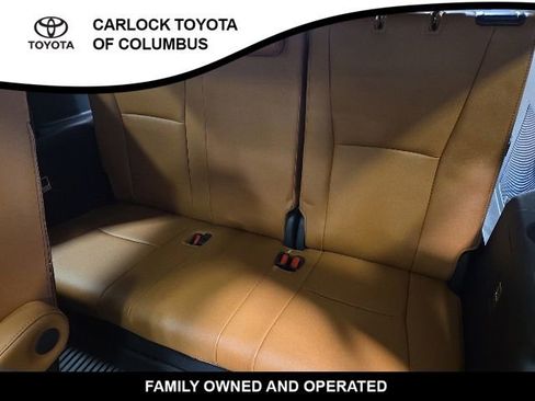 New 2026 Toyota Highlander Platinum AWD/4WD image 15