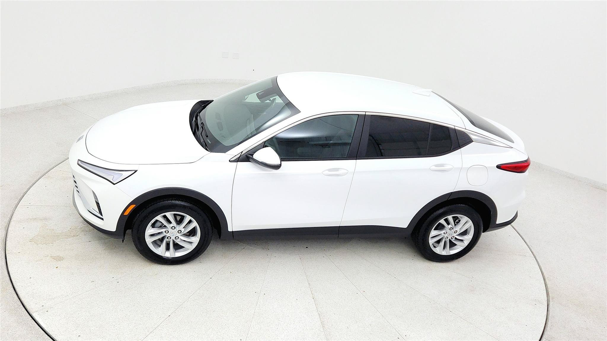 Used 2026 Buick Envista Preferred FWD image 32