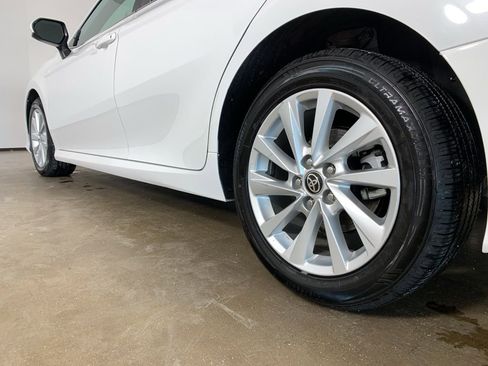 Used 2024 Toyota Camry LE image 15