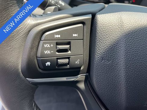 Used 2025 Honda Ridgeline RTL image 31