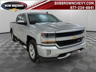Used 2018 Chevrolet Silverado 1500 LT w/ Texas Edition video 1
