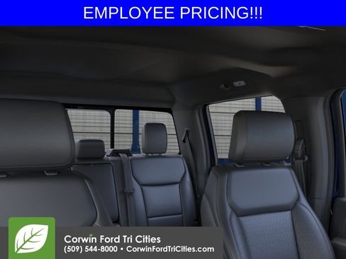 New 2026 Ford F150 Lariat AWD/4WD image 22