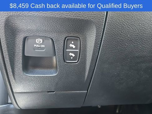 New 2026 RAM 1500 Laramie w/ Chrome Appearance Group AWD/4WD image 14