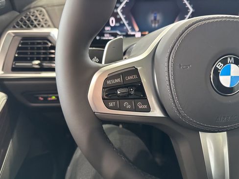 New 2026 BMW X5 xDrive40i w/ M Sport Package image 20