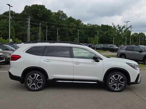 New 2026 Subaru Ascent Touring AWD/4WD image 2