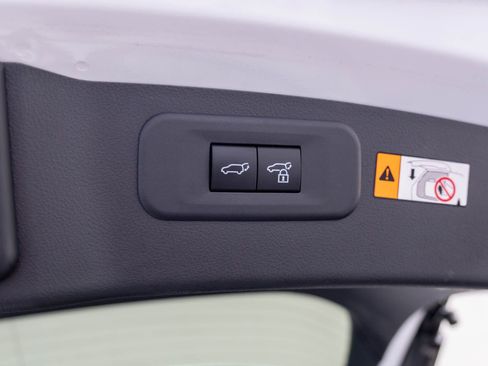 Used 2025 Lexus NX 350 F Sport AWD/4WD image 38