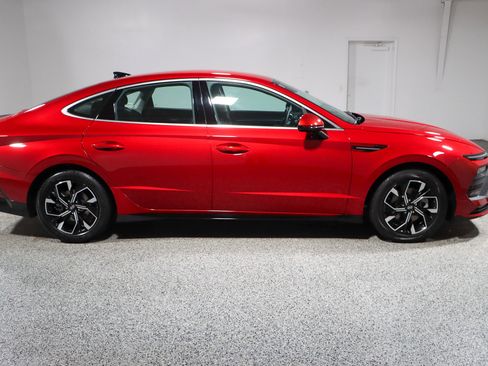 Used 2024 Hyundai Sonata SEL image 6