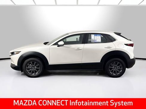 Used 2024 MAZDA CX-30 AWD 2.5 S image 3